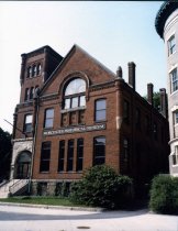 Worcester Historical Society